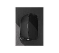 Enceinte d'exterieur Bowers & Wilkins AM-1 Noir