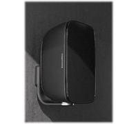 Bowers & Wilkins Haut-parleur AM1 BK résistant aux intempéries – lot Noir