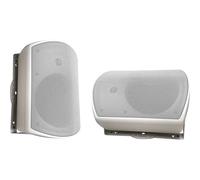 Enceinte d'extérieur Elipson Rain 6 100V Blanc