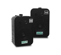 Enceinte d'Extérieur Etanche - haut-parleur mural - 400 Watts