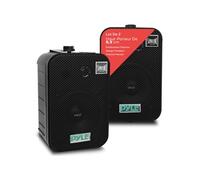 Enceinte d'Extérieur Etanche - - Qualité Marine - 2 Voies - 300W