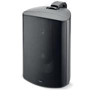Enceinte d'extérieur - Focal - 100 OD 8 - Noir - Boîtier étanche - HP imperméabilisé