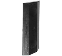 Enceinte d'extérieur Lithe Audio IO1 Passive Noir