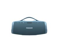 Enceinte d'extérieur Mirtune S100 50W IPX6 Portable Bleu