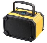 Enceinte d'extérieur sans fil - AUVISIO - MSS-600.ipx - Etanche - Bluetooth - Batterie interne