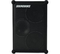 Enceinte d'extérieur Soundboks SB4 Black Noir G
