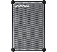 Enceinte d'extérieur Soundboks SB4 Gris Gris G