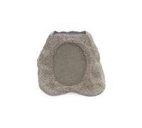 Enceinte extérieure VICTROLA SOLAIRE STEREO ROCK STONE