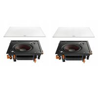 Enceinte d'installation Dali Phantom H-60 H60 (une paire)