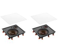 Enceinte d'installation Dali Phantom H-80 H80 (une paire)