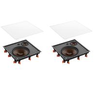 Enceinte d'installation Dali Phantom H-80 H80 (une paire)