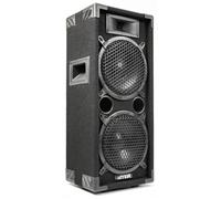 Enceinte disco MAX MAX28 - MAX - 2x 8 pouces - 800 Watts