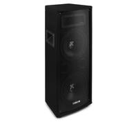 Vonyx SL28 PA Speaker 2x 8 Inch 800 Watt - Passief