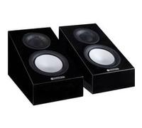 Enceinte Dolby Atmos Monitor Audio Silver 7G AMS Noir brillant vendue à la paire