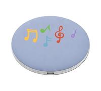 Enceinte d'oreiller pour le sommeil - Caisson stéréo portable avec bruit blanc - Enceinte oreiller sans fil pour dormir | Pour dormeurs sur le côté, femmes, hommes, ados, fêtes, Noël