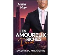 Enceinte du milliardaire: Histoire d'amour avec un milliardaire