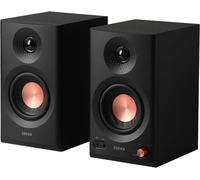 Enceinte Edifier MR3 2 x 18W noir