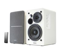 Edifier Studio R1280T Enceintes 21W RMS Blanc