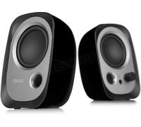 Enceinte Edifier Studio R12U (Noir)