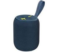 Enceinte EKO Bluetooth 5 W - Modèle Kleo - Coloris Bleu Bleu G