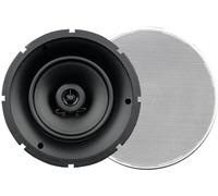 Enceinte ELA de plafond Omnitronic CSX-6 blanc 1 pc(s)