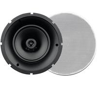 Enceinte ELA de plafond Omnitronic CSX-8 blanc 1 pc(s)