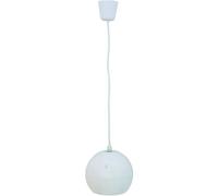 Enceinte ELA de plafond Omnitronic WP-2H blanc 20 W 100 V enceinte de plafond