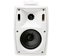 Enceinte ELA LD Systems LDCWMS42W100V 40 W blanc Blanc