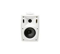 Enceinte ELA LD Systems LDCWMS42W100V 40 W blanc Blanc