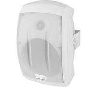 Enceinte ELA Monacor ESP-232/WS 50 W blanc