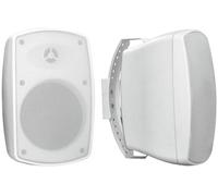 Enceinte ELA Omnitronic OD-4T 32 W blanc
