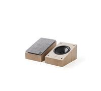 Enceinte - Elipson - Horus 6 ATM - Bois Clair - Dolby Atmos - Haut-parleur coaxial