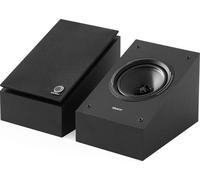 Enceinte - Elipson - Horus 6 ATM - Noir Carbone - Dolby Atmos - Haut-parleur coaxial