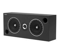 Enceinte - ELIPSON - Prestige Facet 14LCR - Noir - Filaire - Haut-parleurs de médium