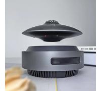 Enceinte en auto-lévitation UFOSOUND - Neuf