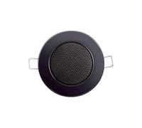 Enceinte encastrable 6 w lautsprecher sw halogen design 206819