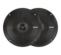 Enceinte encastrable Artsound MDC6.2 Noir (la paire)