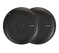 Enceinte encastrable Artsound MDC64.2 Noir (la paire)