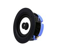 Enceinte encastrable Lithe Audio IP44 Bluetooth Ceiling Speaker