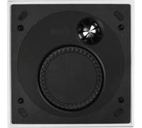 Enceinte encastrable carrée (Ci160TS) Kef G