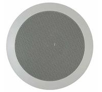 Enceinte encastrable DAVIS 130 RO Blanc