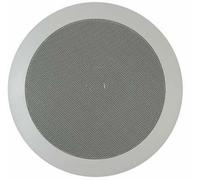DAVIS Acoustics Enceinte encastrable 170 RO Passive 90 W Blanc