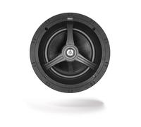 Enceinte encastrable - Elipson - Infinite INF8 - Noir - Haut-parleur coaxial 20 cm - Filaire