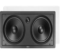 Enceinte encastrable - ELIPSON - IW14C - 2 haut-parleurs de 16,5 cm - Tweeter orientable - Deux voies