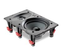 Enceinte encastrable Focal 100 IW6 - 2 voies - Noir - 8 Ohm