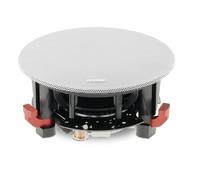 Focal Enceinte encastrable 100 ICW5, haut-parleur 2 voies, PolyGlass, 8 Ohm, Noir, 5 1/8"