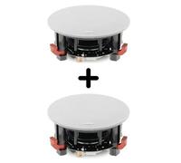 Enceinte encastrable Focal 100ICW5 Noir Vendues par paires