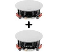 Enceinte encastrable Focal 100ICW5 Noir Vendues par paires Noir E