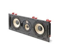 Focal Enceinte encastrable 300 IWLCR6 LCR Gris – Vendue à l'unité