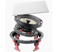 Enceinte encastrable Focal 300 Séries ICW 4 Noir Noir, Noir E